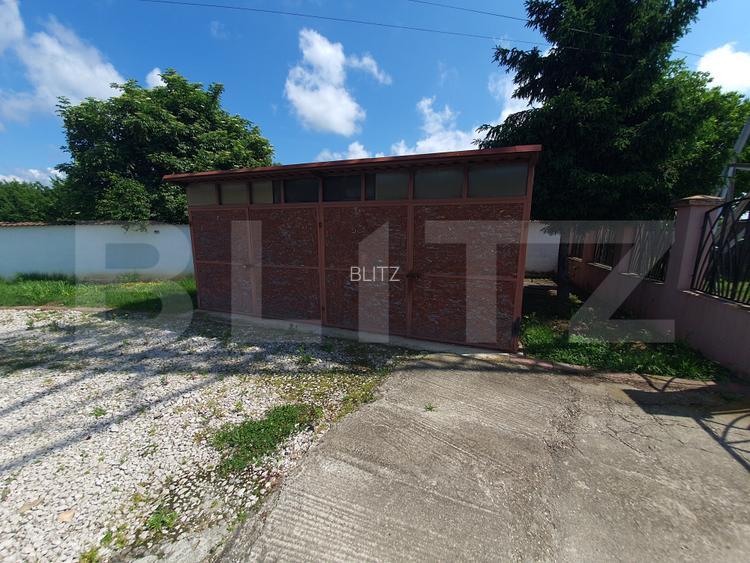 Vilă cu 5 camere, 280 mp, livadă pe rod, zona Valea Voievozilor - 16