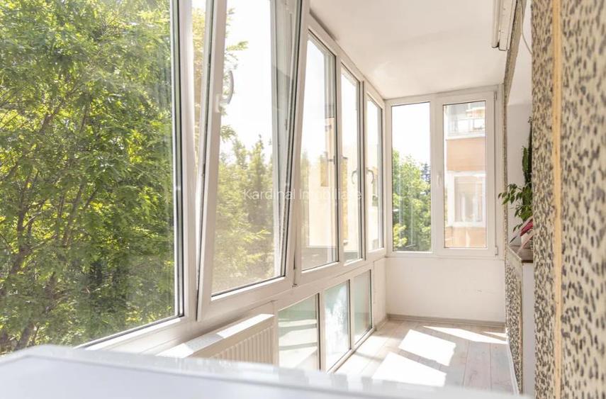 Apartament 2 camere etaj intermediar, zona Gemenii - 6