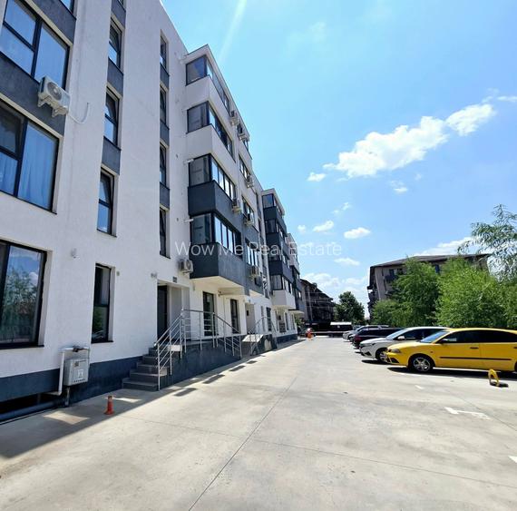 Apartament 4 Camere Strada Mărului, Fundeni Dobroești - 39