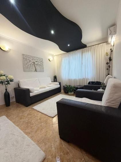 Dristor - 2 minute metrou Dristor - complet renovat - bloc anvelopat