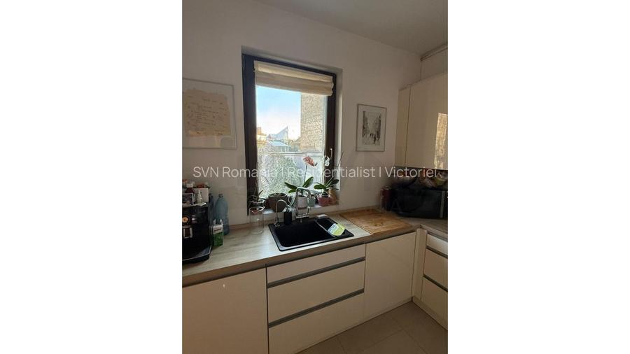 REA1029115 Apartament PREMIUM 4 camere- Vila- DOROBANTI CAPITALE - 17