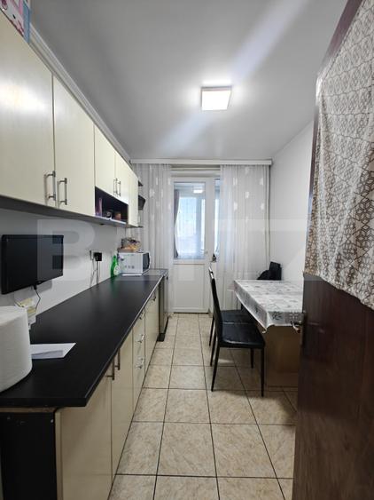 Apartament 3 camere Pitesti