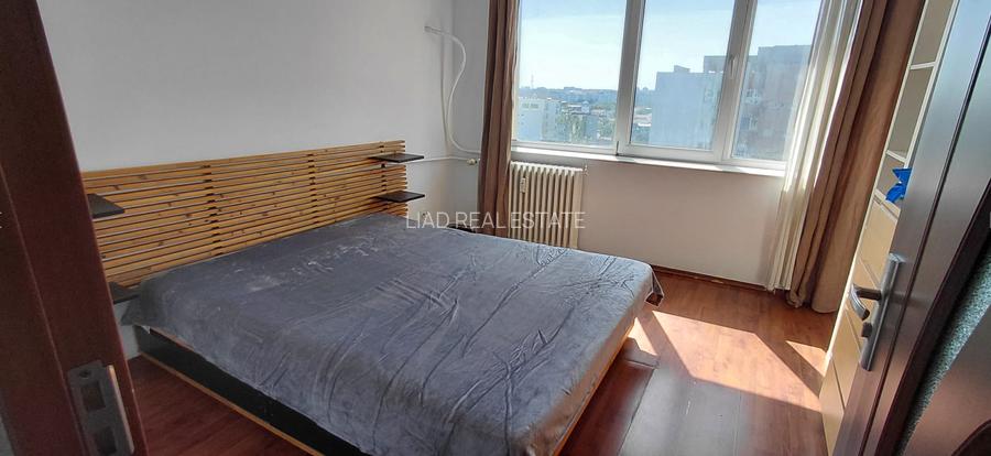 Apartament 2 camere Unirii – Cantemir 7 - 8