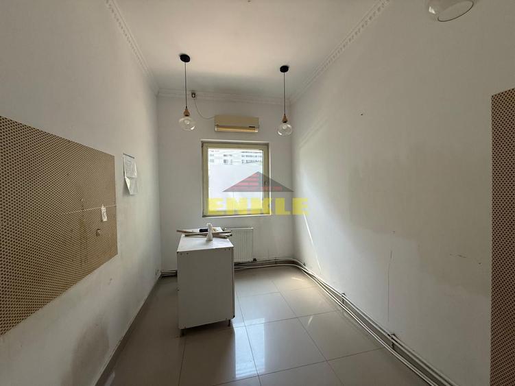 DE ÎNCHIRIAT – SPAȚIU COMERCIAL 140 MP | ZONA UNIRII