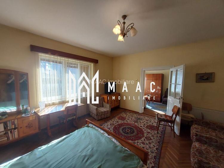 Casa Individuala I 4 Camere I Acces 2 Starzi I Pivnita I Piata Cluj