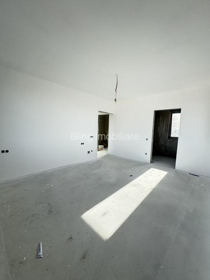 Casă individuală, 4 camere, 120 mp utili, teren liber 702 mp, Chinteni - 5