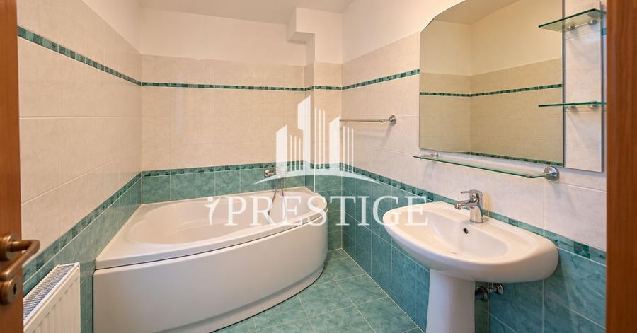 CASĂ 3 CAMERE DE VÂNZARE | GUȘTERIȚA | 116 MPU | CURTE 350 MP | GARAJ