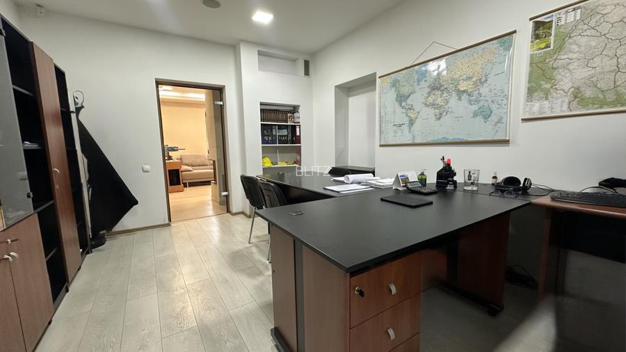 Proprietate premium în Centrul Vechi | Casă individuală cu curte - 10