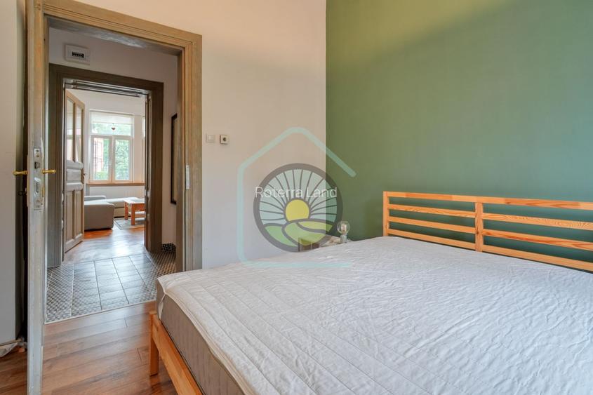 STUDIO IN CENTRUL BRASOVULUI - 11