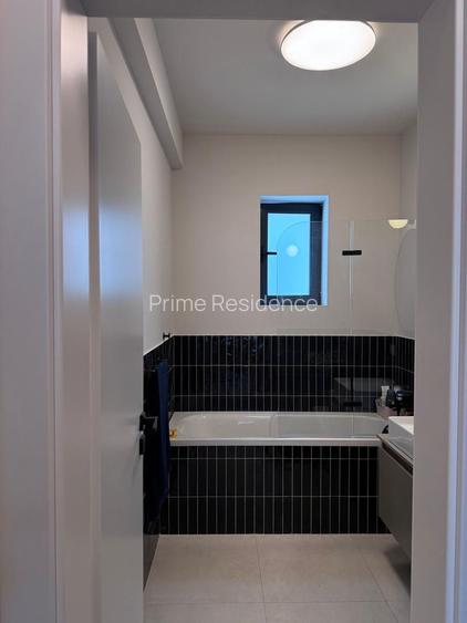 Inchiriere 2 Camere Bloc Boutique Eminescu/Polona - 11