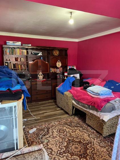 Casa 120 mp, zona Baritiu