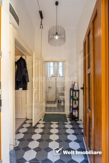 Comision 0% I Apartament cu 3 camere I Investiție I Str. Baritiu - 18