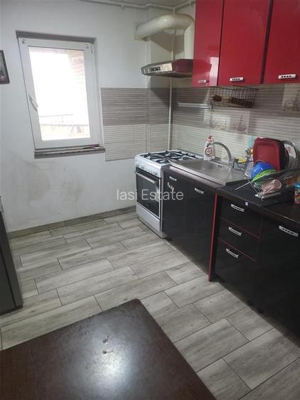 Apartament 4 camere Nicolina - Rond Vechi - 10