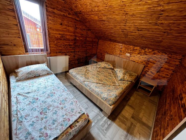 Cabană cu 7 dormitoare și 2 băi în Băile Figa - 14