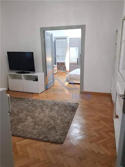 Apartament 2 camere + 2 bai (74 mp) l Metrou Tineretului 2 minute l Centrala