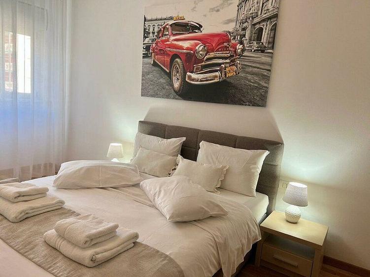 APARTAMENT CU 3 CAMERE IN COMPLEX RING LA 550 EURO