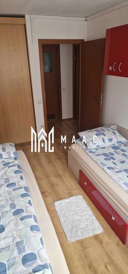 Apartament 3 camere de vânzare | Sibiu | Hipodrom 4 | 75 mp