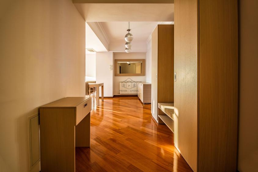 APARTAMENT CU 2 CAMERE DE 100 MP LA INCHIRIERE IN ZONA ROMANA