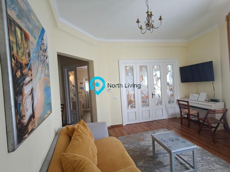Proprietate rară în Popa Nan – 3 camere | Curte | Gradina - 13