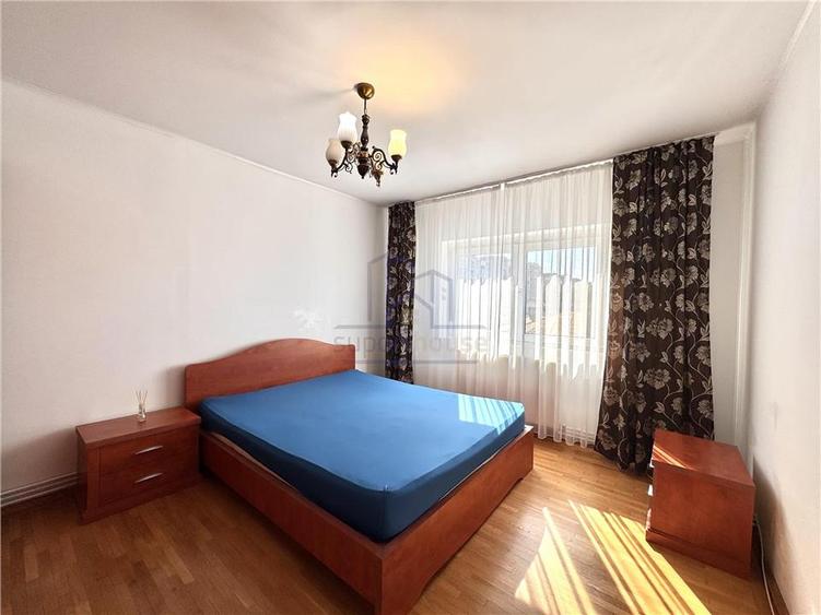 Apartament 2 camere