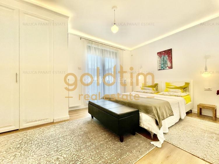 NOU/MOBILATA INTEGRAL/ZONA LINISTITA/SPATII DE DEPOZiTARE - 18