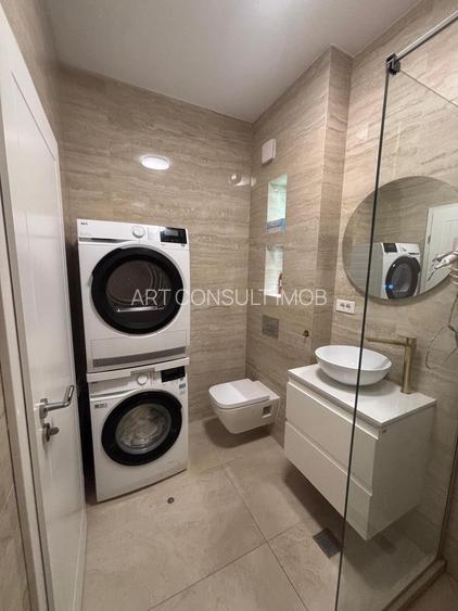 2 Camere | Quartz Residence | Parcare si Boxa Incluse | Bloc 2024 | Centrala | - 8