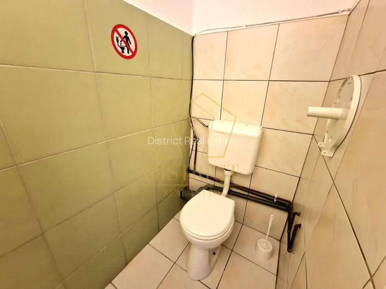 Spatiu comercial SAD 100mp | Calea Sagului - 7
