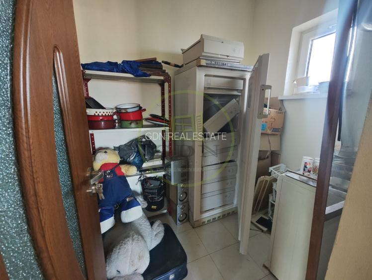 Casa 2 camere, teren 292 mp, Ghercesti, zona Spitalului Regional - 7