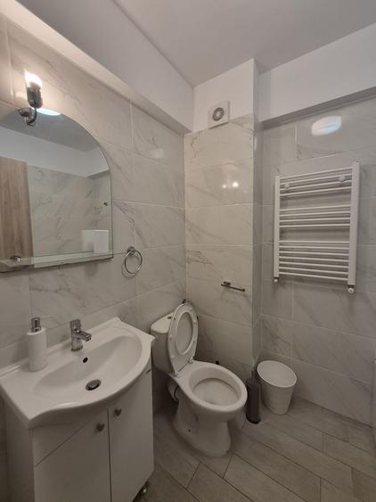 Inchiriere apartament 2 camere Pallady 12 min METROU,Garlitei