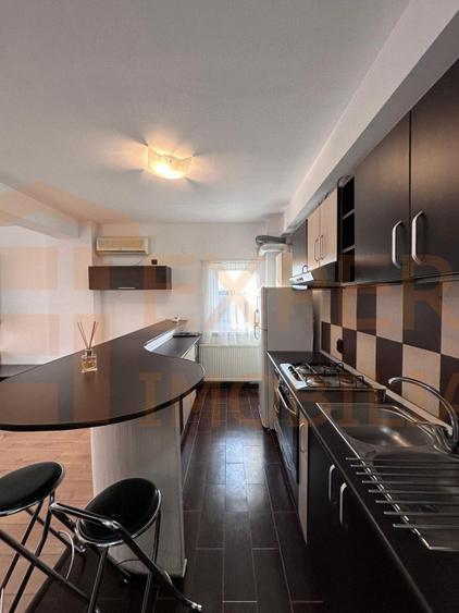 Apartament 2 camere, bloc nou, zona Trocadero, Constanta