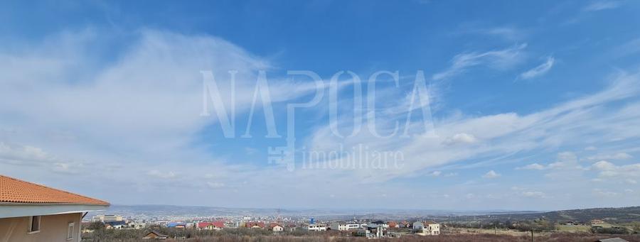 Casa 7 camere de vanzare in Faget, Cluj Napoca