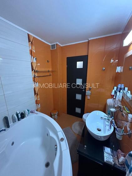 Rahova Str Doina apartament 2 camere mobilate si centrala termica - 3