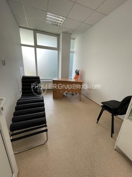 Spatiu comercial, Copou, 60mp - 2
