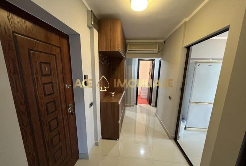 2 Camere de inchiriat | Panduri | Centrala proprie | Decomandat