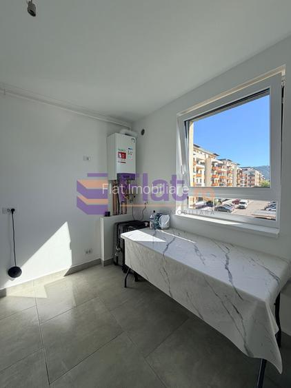 Apartament modern cu 3 camere, 2 băi și parcare inclusă – Grandis - 11