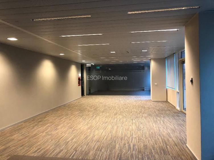 Hermes Business Campus cladirea C, Pompei, 300 - 2788 mp  0% comision! - 6