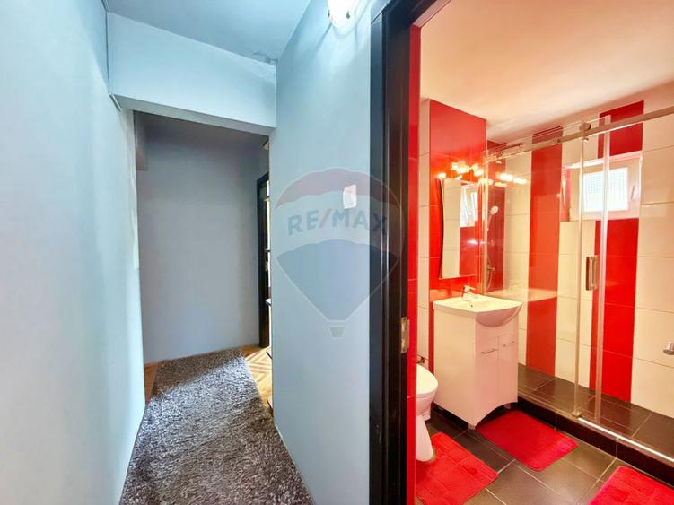 Apartament cu 2 camere de închiriat în Alfa