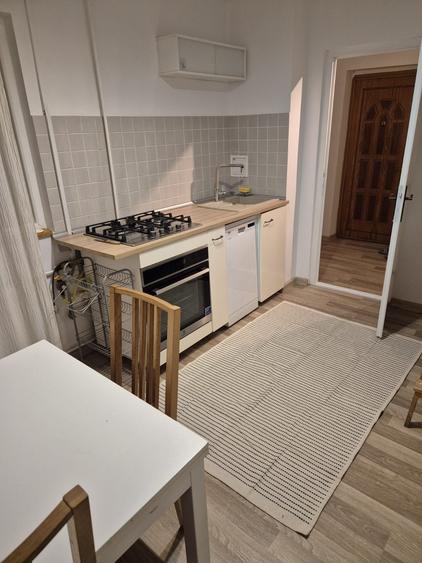 Apartament 2 Camere | Zona Iancului | Complet Utilat | Aproape de Metrou