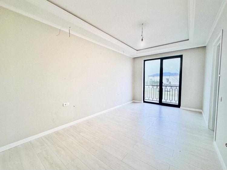 Duplex 5 camere, 3 bai, Mosnita Noua, finisaje premium