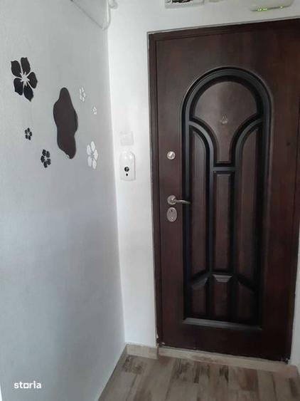 Vand garsoniera in Astra