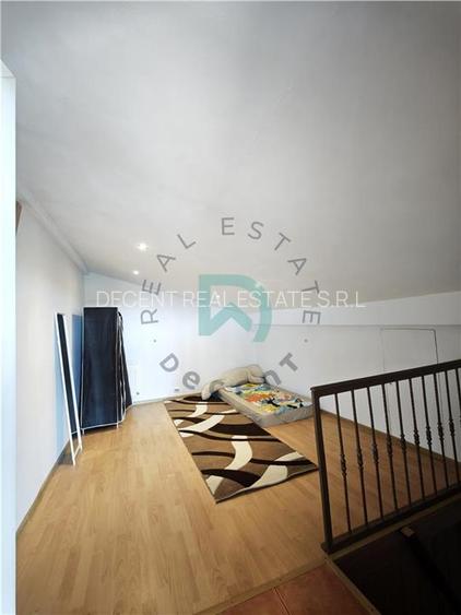 Duplex de vanzare, Colonia Bod, Brasov - 18