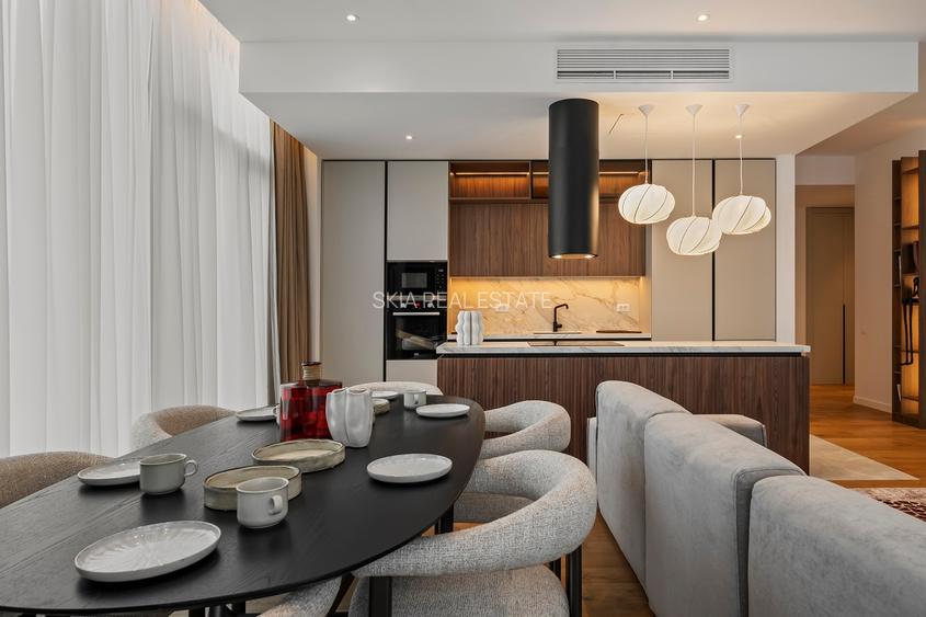 Vanzare penthouse One Cotroceni Park - 10