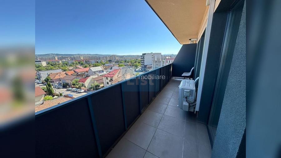 COMISION 0%! Ap. 3 camere 68 mp, PET FRIENDLY, Fabricii | Mărăști - 31