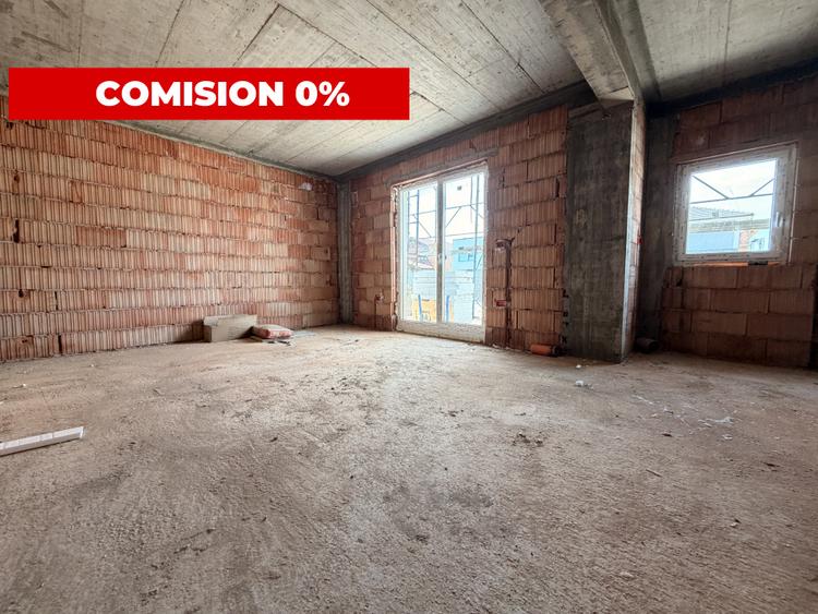 COMISION 0% - Apartament 2 camere, 52 mp - pe Calea Urseni