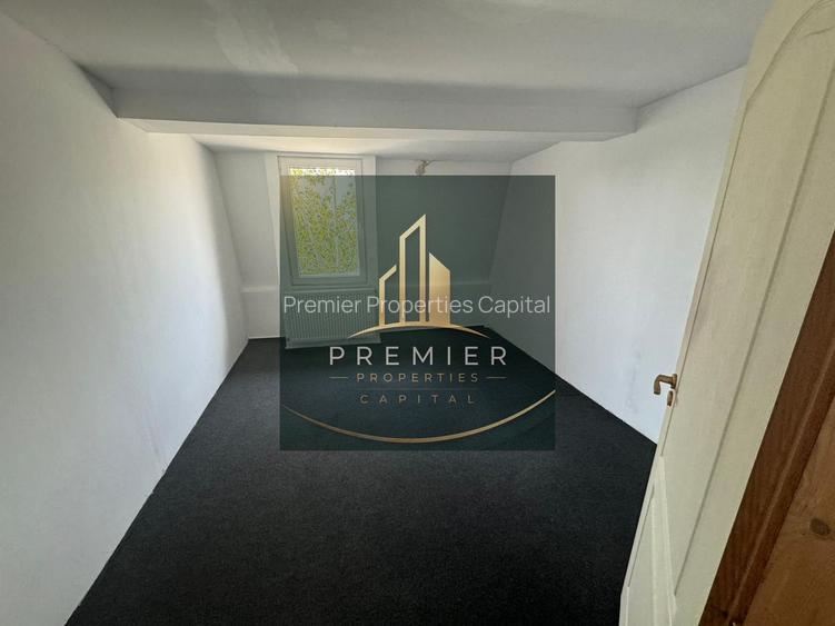 Oportunitate investitie cladire birouri proprie centrala pe fiecare etaj - 26