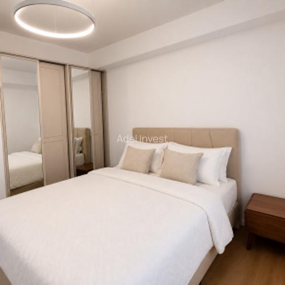 Apartament 1 camera | H Pipera Lake | Parcare inclusa  | Rond OMV - 2