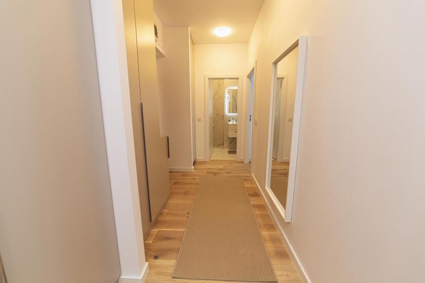 2 camere | Parcare | Complex First Estates Pipera