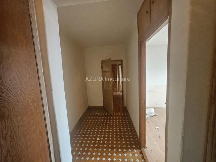 Apartament spațios 3 camere, 2 băi și 2 balcoane – Craiovei, Gh. Doja - 16
