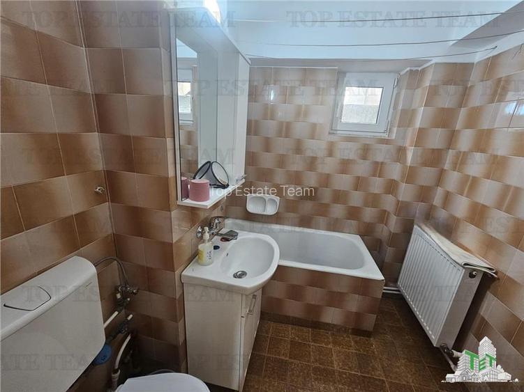 APARTAMENT 2 CAMERE CENTRAL ZONA DACIA DACIA - 15