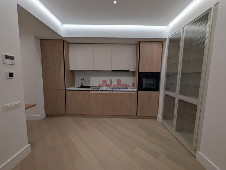 Inchiriere  Apartamnet  3  Camere Iancu Nicolae